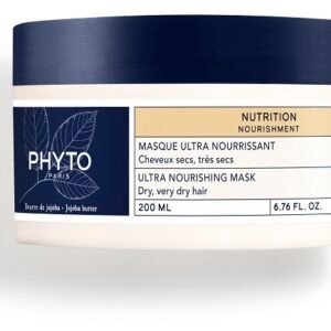 Phyto nutrition maschera 200 ml