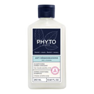 Phyto solution shampoo dermolenitivo 250 ml