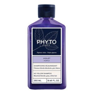 Phyto Violet Shampoo Anti-Giallo 250 ml