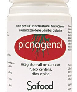 Picnogenol 100cps saifood