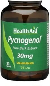 Picnogenolo Pycnogenol 30 Tavolette