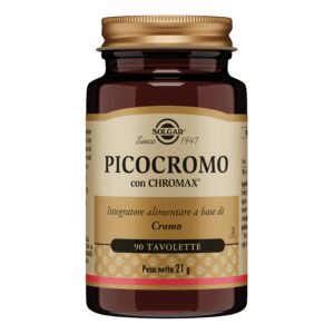 Picocromo 90 tavolette