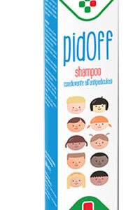 Pidoff shampoo 250ml