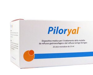 Piloryal 20oral stick 15ml