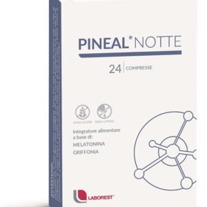 Pineal notte 24 compresse