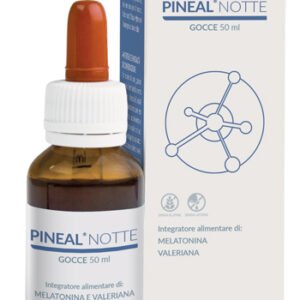 Pineal notte gocce 50 ml
