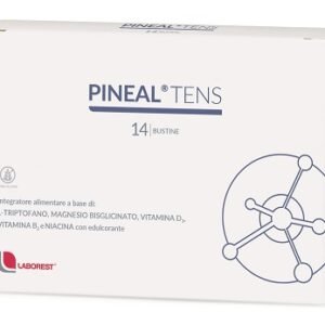 Pineal tens 14 buste