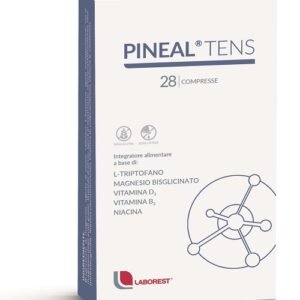 Pineal tens 28 compresse 1.2 g