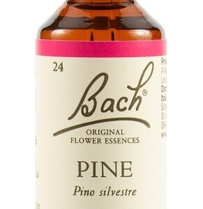 Pine bach orig 20 ml