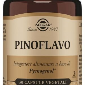 Pinoflavo 30 capsule vegetali