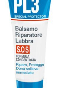 Pl3 balsamo rip.labbra sos