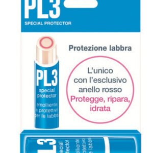 Pl3 stick special protector labbra con astuccio