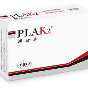 Plak2 30 capsule
