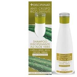 Planters aloe Shampoo discipl200ml