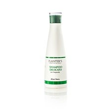 Planters Shampoo delicato 200ml