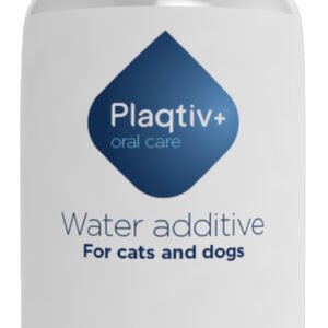 Plaqtiv+ Oral Care Additivo Per L'Acqua 500 Ml