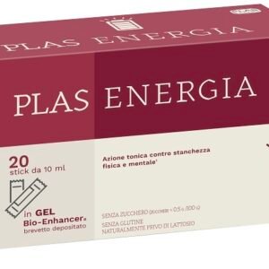 Plas energia 20 stick pack