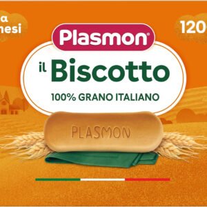 Plasmon biscotto 1200g