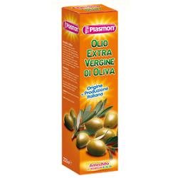 Plasmon olio vitaminizzato