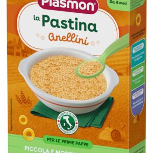 Plasmon pasta anellini 300 g