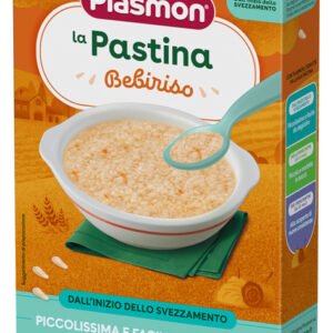 Plasmon pasta bebiriso 300 g