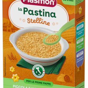 Plasmon pasta stelline 300 g