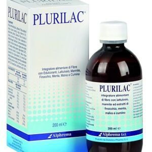 Plurilac 200 ml