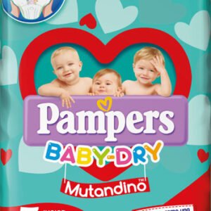 Pmp B/d Mut.5 J (12-18kg)14pezzi