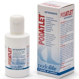 Podatlet detergente 100 g