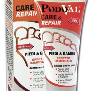Podoval care 100 ml