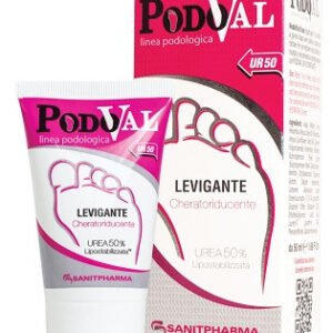 Podoval ur50 levigante 50ml