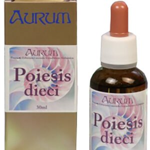 Poiesis dieci gocce 30 ml