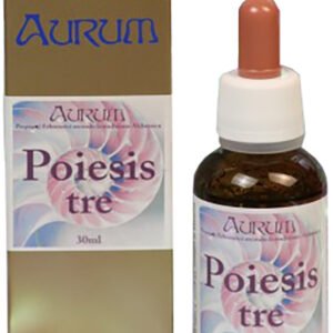 Poiesis tre gocce 30 ml