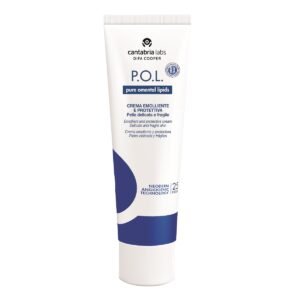P.O.L. Crema Emolliente Protettiva 250 ml