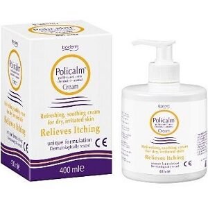 Policalm crema 400ml