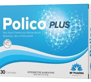 Polico plus 30 compresse