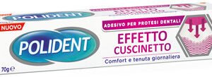 Polident fissativo eff cusc70g