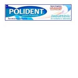 Polident imbattibile 40 grammi