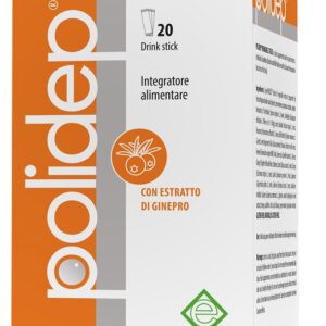 Polidep 20 stick da 10 ml