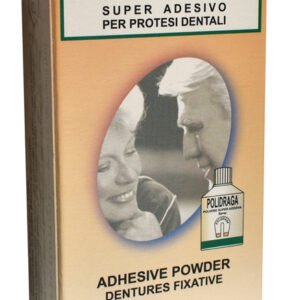 Polidraga polvere grande