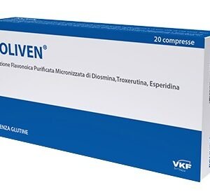 Poliven 20 compresse
