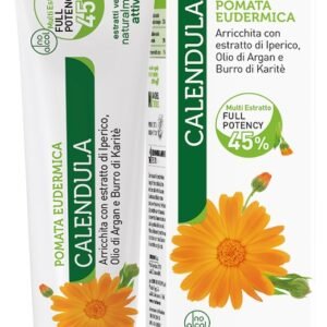 Pomata eudermica calendula 50g