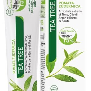 Pomata eudermica tea tree 50g