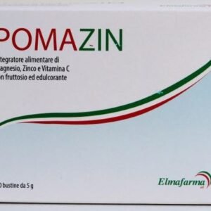 Pomazin 20 bustine 5g