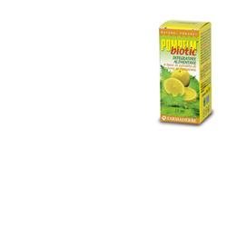 Pompelm biotic 15ml fdr