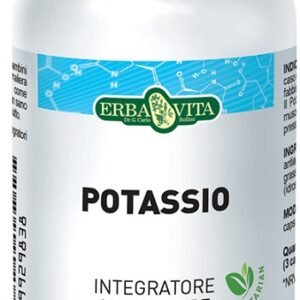 Potassio 60 Capsule