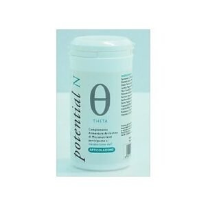 Potential N Theta 60 Capsule