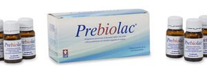 Prebiolac 10 Flaconcini Da 10ml