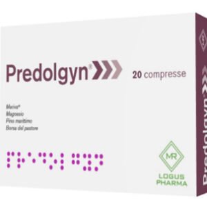 Predolgyn compresse 20 compresse