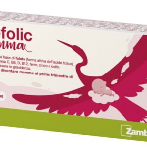 Prefolic mamma 30 compresse